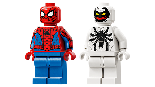 76308 Marvel Spider-Man Mech vs. Anti-Venom - 5