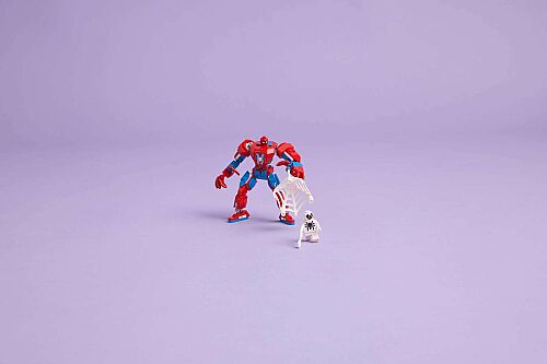 76308 Marvel Spider-Man Mech vs. Anti-Venom - 6