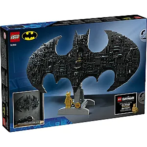 76330 Batman Batman# Logo - 3