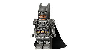 76331 Batman Batman v Superman# Batmobile# - 6