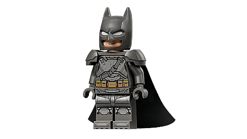 76331 Batman Batman v Superman# Batmobile# - 6