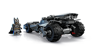 76331 Batman Batman v Superman# Batmobile# - 5