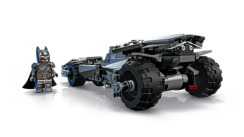 76331 Batman Batman v Superman# Batmobile# - 5