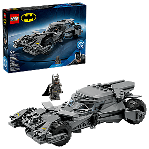76331 Batman Batman v Superman# Batmobile# - LEGO®