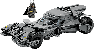 76331 Batman Batman v Superman# Batmobile# - 4