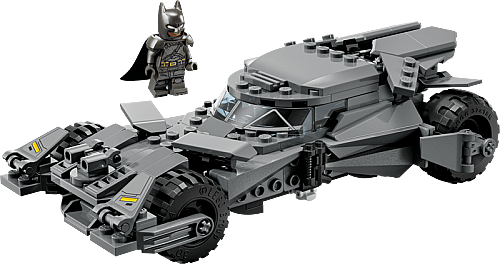 76331 Batman Batman v Superman# Batmobile# - 4