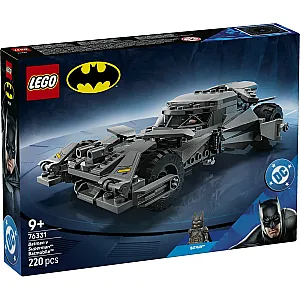 76331 Batman Batman v Superman# Batmobile# - 2