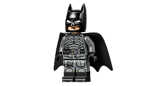 76332 Batman The Batman# Batmobile# - 6