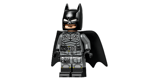 76332 Batman The Batman# Batmobile# - 6