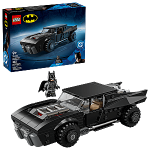 76332 Batman The Batman# Batmobile# - LEGO®