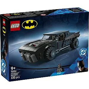 76332 Batman The Batman# Batmobile# - 2