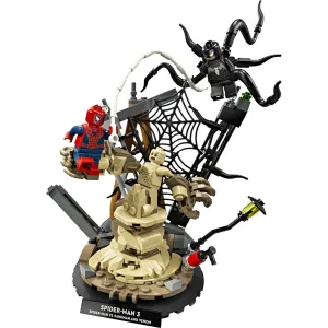 76334 Marvel Epic Battle: Spider-Man vs. Sandman - 4