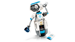 76339 Marvel The Fantastic Four H.E.R.B.I.E. - 6