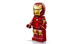 76344 Iron Man Mark 3 Collectors' Edition - 5