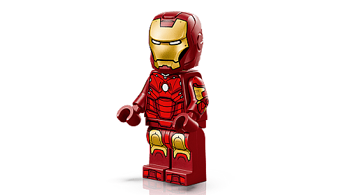 76344 Iron Man Mark 3 Collectors' Edition - 5