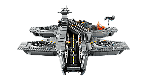 76354 Marvel S.H.I.E.L.D. Helicarrier - 5