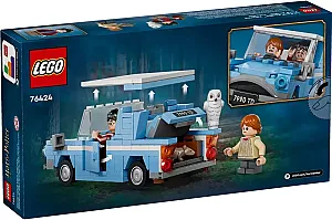 76424 Harry potter Flying Ford Anglia# - 3
