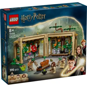 76445 Harry potter Hogwarts™ Castle: Herbology Class - 2