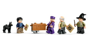 76446 Harry potter Knight Bus™ Adventure - 5