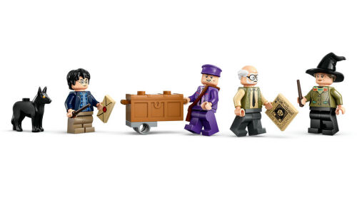 76446 Harry potter Knight Bus™ Adventure - 5