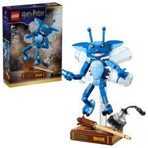 76461 Harry potter Cornish Pixie - 1