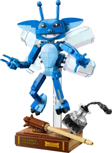 76461 Harry potter Cornish Pixie - 4