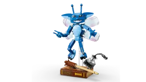 76461 Harry potter Cornish Pixie - 5