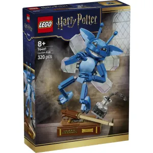 76461 Harry potter Cornish Pixie - 2