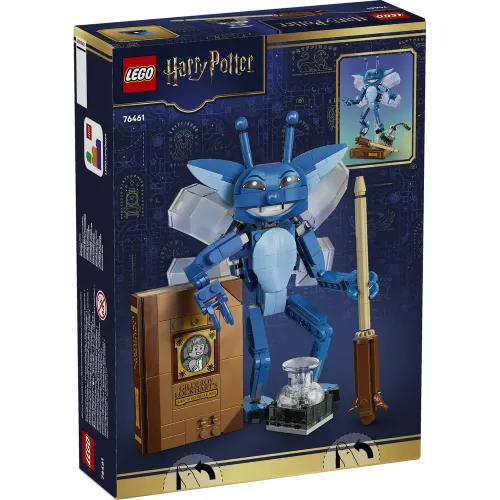 76461 Harry potter Cornish Pixie - 3