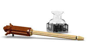 76461 Harry potter Cornish Pixie - 7