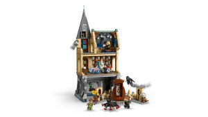 76463 Harry potter Hogwarts# Castle: Hospital Wing - 6
