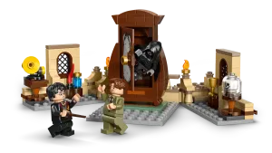76463 Harry potter Hogwarts# Castle: Hospital Wing - 7