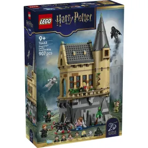 76463 Harry potter Hogwarts# Castle: Hospital Wing - 2