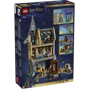 76463 Harry potter Hogwarts# Castle: Hospital Wing - 3