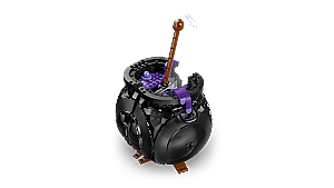 76464 Harry potter Cauldron: Secret Potions Classroom - 7