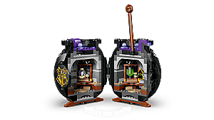 76464 Harry potter Cauldron: Secret Potions Classroom - 8