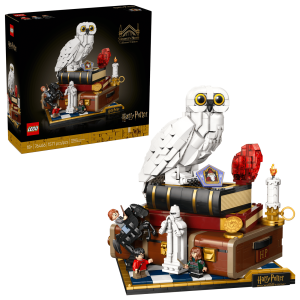 76466 Harry potter Sorcerer's Stone # Collectors' Edition - LEGO®