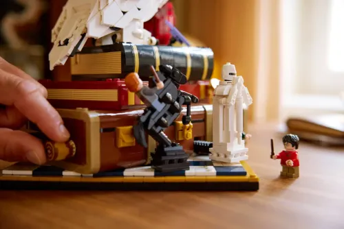 76466 Harry potter Sorcerer's Stone # Collectors' Edition - 8