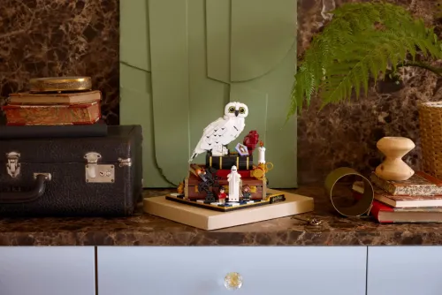 76466 Harry potter Sorcerer's Stone # Collectors' Edition - 11