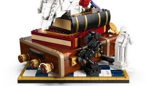 76466 Harry potter Sorcerer's Stone # Collectors' Edition - 6