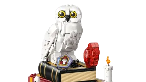 76466 Harry potter Sorcerer's Stone # Collectors' Edition - 5