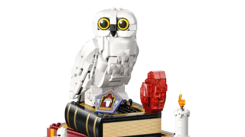 76466 Harry potter Sorcerer's Stone # Collectors' Edition - 5