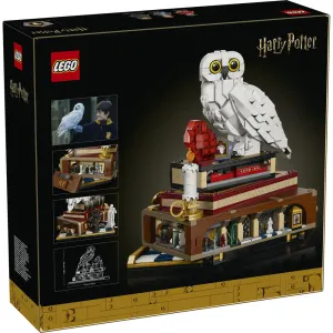 76466 Harry potter Sorcerer's Stone # Collectors' Edition - 3