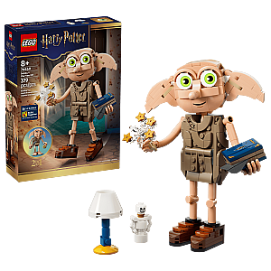 76469 Harry Potter Dobby# the Free Elf - LEGO®