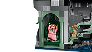 76473 Harry Potter Hogwarts# Castle: East Wing - 9