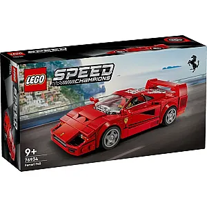 76934 Speed champions Ferrari F40 Supercar - 2