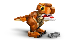 76967 Jurassic World Little Eatie: T. rex - 4