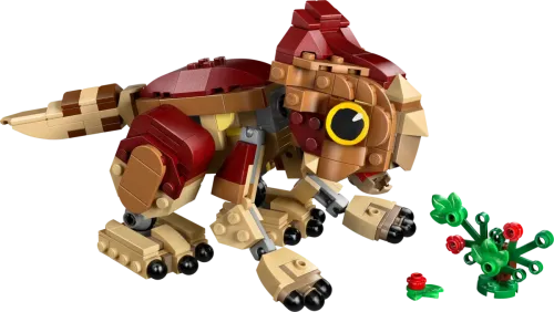 76970 Jurassic World Baby Dinosaur Dolores: Aquilops - 4