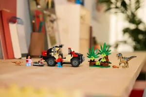 76972 Raptor Off-Road Escape - 6