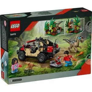 76972 Raptor Off-Road Escape - 3